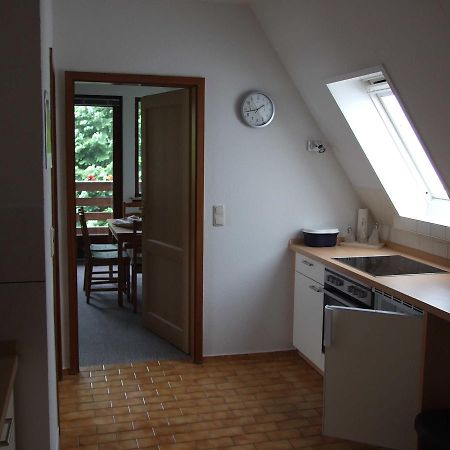 Ferienwohnung Emmi 马兰迪 外观 照片
