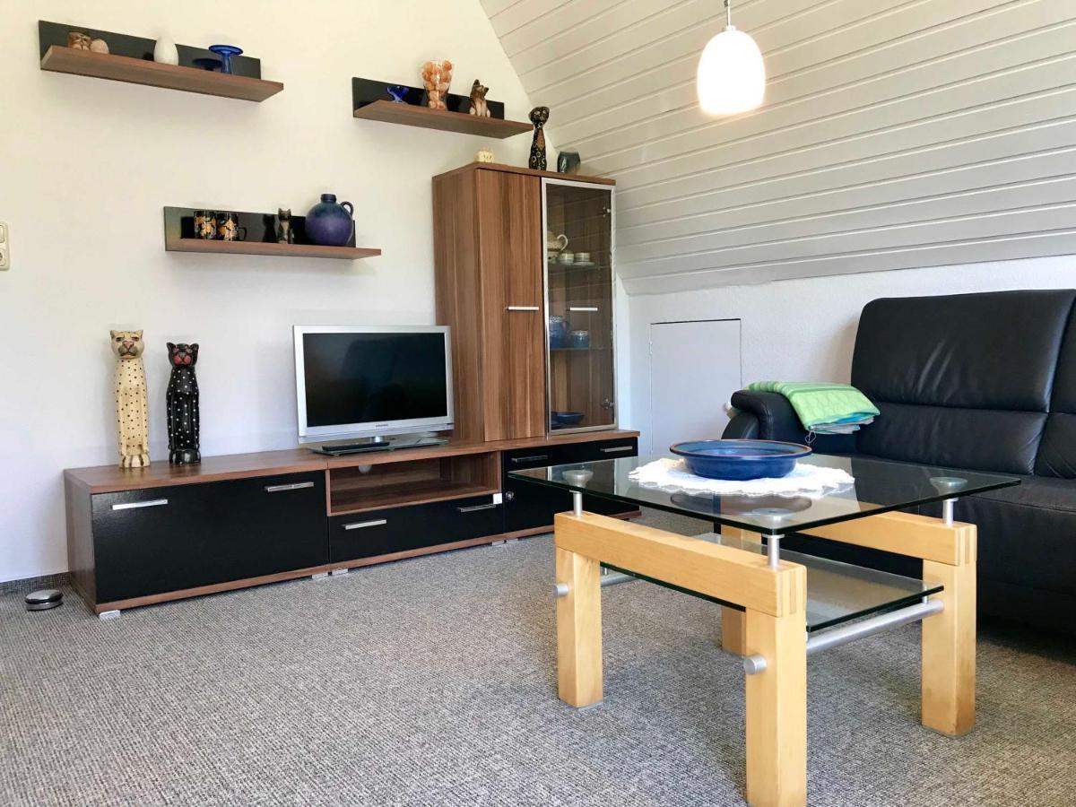 Ferienwohnung Emmi 马兰迪 外观 照片