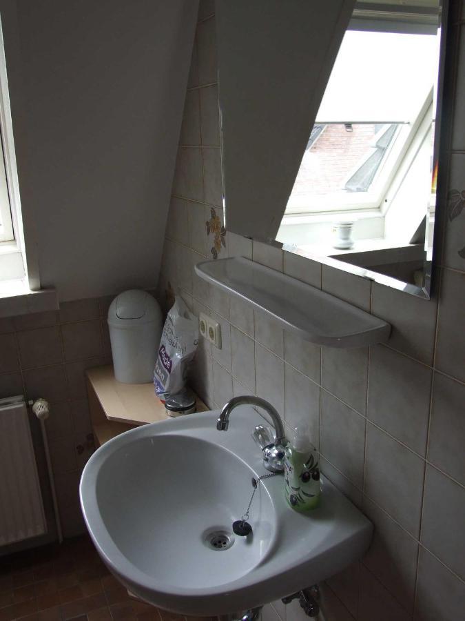 Ferienwohnung Emmi 马兰迪 外观 照片