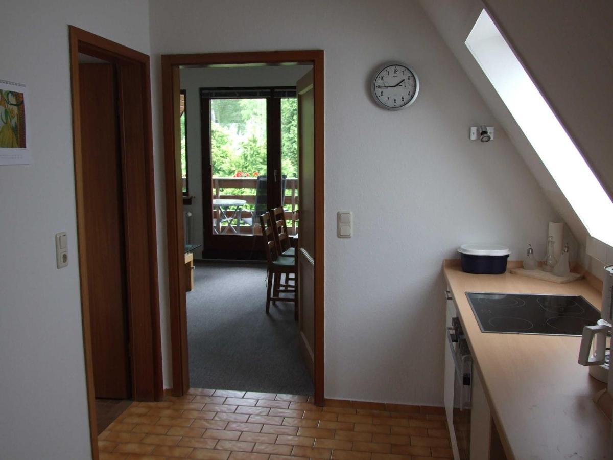 Ferienwohnung Emmi 马兰迪 外观 照片