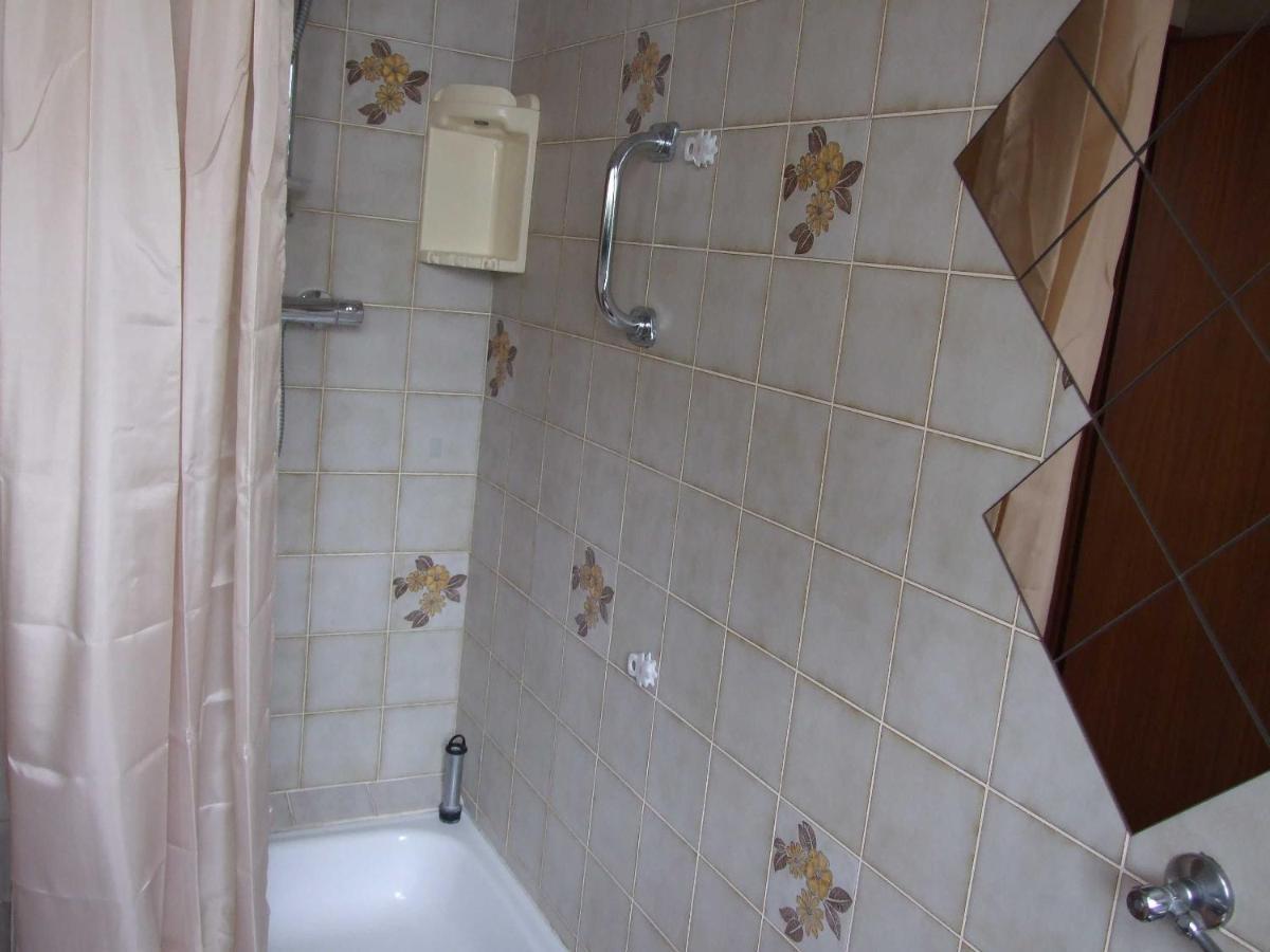 Ferienwohnung Emmi 马兰迪 外观 照片