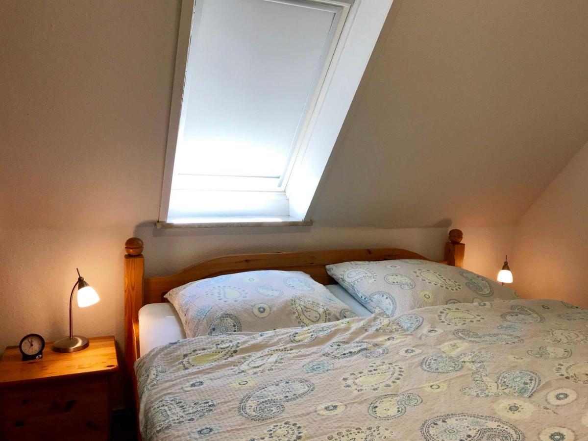 Ferienwohnung Emmi 马兰迪 外观 照片